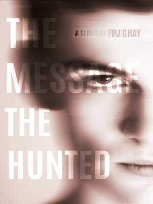 cover image of The Hunted